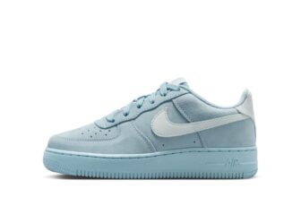 Pantofi Sport Nike Air Force 1 Lv8 1 (Gs)
