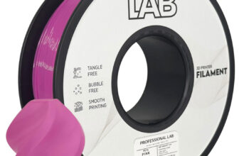 petg roz | prof. lab