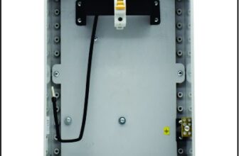 Bloc de masura si protectie cu monopolar 32A BMPM Comtec PF0019-00035