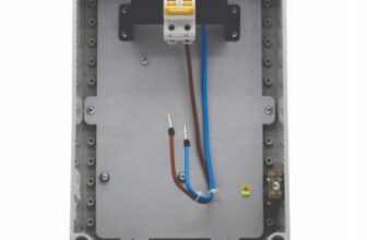 Bloc de masura si protectie cu bipolar 40A BMPM Comtec PF0019-00046