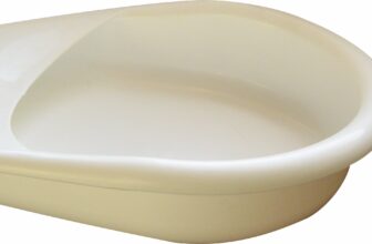 Plosca medicala unisex, reutilizabila