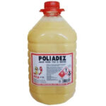 POLIADEZ – ADEZIV UNIVERSAL DE CONTACT TIP PRENADEZ – 18L
