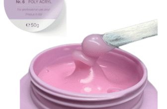 Poly Acryl Milky Pink Macks 50gr – PA-DRP-50