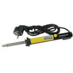 Pompa de cositor cu letcon integrat ZD-211