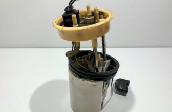 Pompa motorina 6R0919050AG Seat Toledo 4 (2012-2018) 1.4 tdi CUSB