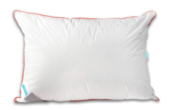 Perna din puf de gasca 50×70- Supreme