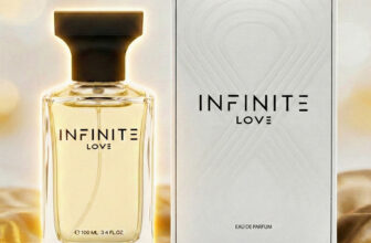 Parfum Arizona – 100 ml