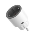 priza inteligenta sonoff s60tpf, 16a, cu monitorizare consum