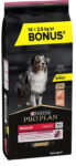Hrana uscata pentru caini Pro Plan Medium Adult, Piele Sensibila, Somon 14kg + 2,5kg Gratis