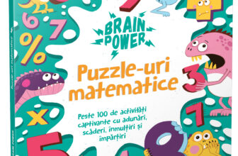 Puzzle-uri matematice