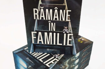 Rămâne în familie – PRINTED EDGES