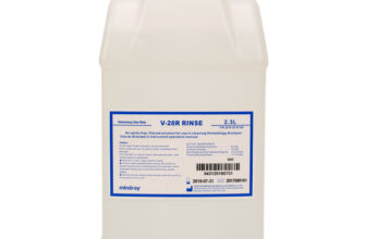 Reagenti/ Reactivi Rinse V-28R 2.3 L (pentru analizor BC2800)