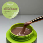 Reinforce Builder Gel Cinnamon Glow 23/15g Macks – REBGIB-50