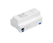 releu inteligent sonoff sp-main, cu monitorizare consum, 20a per canal si posibilitatea a pana la 128 de canale