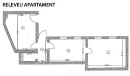 Inchiriere Imobil Tudor Arghezi 400 Euro