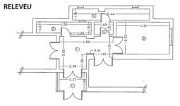 Inchiriere Imobil Tudor Arghezi 800 Euro