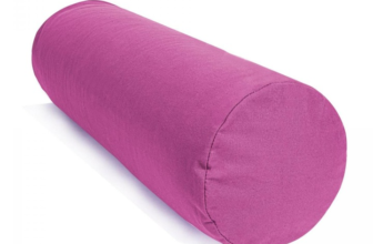 Yoga Bolster, Diferite Culori Gorilla Sports