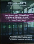 Revista ARTA #68-69 / 2024