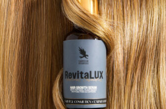 RevitaLUX, ser pentru par, 30ml