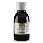 Ulei de ricin, catina cu Vitamina A Ricinus Forte, 80 ml, Bioeel