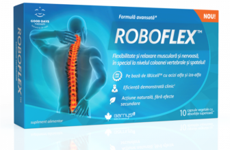 RoboFlex, 10cps