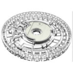 Rotor Vetube 30 Critical Care (11 parametri)