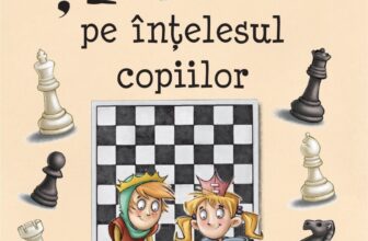 Sahul pe intelesul copiilor