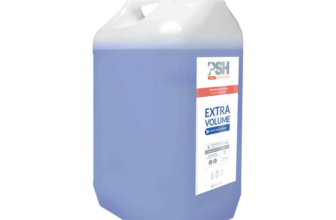 Sampon PSH cu sambure de struguri – Extra Volum, 5L