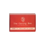 Sapun scrub sunatoare ierburi medicinale 110g – Helmos