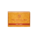 Sapun miere ceara albine 110g Helmos