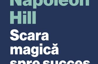 Scara magica spre succes