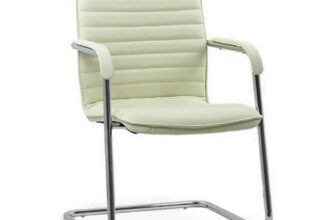 RESIGILAT – Scaune asteptare OFF 835 bej