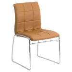 RESIGILAT – Scaun de asteptare HRC 620 bej