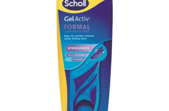 Scholl Branturi Gel Activ Formal-S