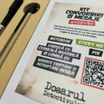 Agenda Secretă Dosarul Detectivului