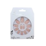 Set 12 Unghii False French, VV Meijiaer, 06