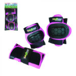 Set Protectie Baby Boom Roz – Mandelli