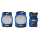 Set Protectie Trick Albastru – Mandelli