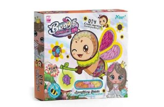 Set creatie bijuterii cu margele, diverse modele