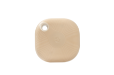 shelly blu button tough 1 bej, bluetooth