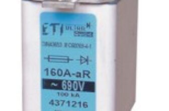 siguranta nh00 uq01 ar 50a/690v 004371211