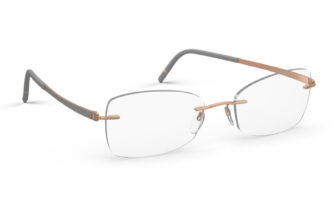 Rame ochelari de vedere dama Silhouette 5529/HC 6520