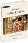 Sintaxa limbii latine