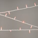 Sir Luminos 20M Rosu