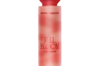 Spray de Corp – Women'Secret Flowerland Full Bloom Body Mist, 250 ml
