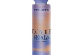 Spray de Corp – Women'Secret Flowerland Moonlight Petals Body Mist, 250 ml