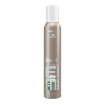 Spuma pentru Bucle cu Volum pentru Par Cret sau Ondulat – Wella Professionals Eimi Nutricurls Boost Bounce 72h Curl Enhancing Mousse, 300 ml