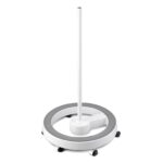 Stativ mobil pentru lămpi Diam.bază:385mm LAMP-STAND