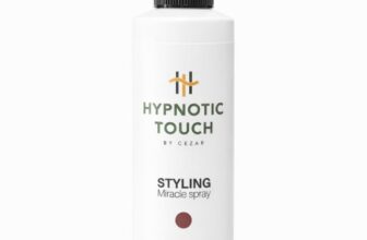 Styling Miracle Spray (250 ml)