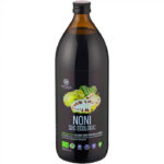 Suc de Noni 100% Natural si Ecologic – 1 litru